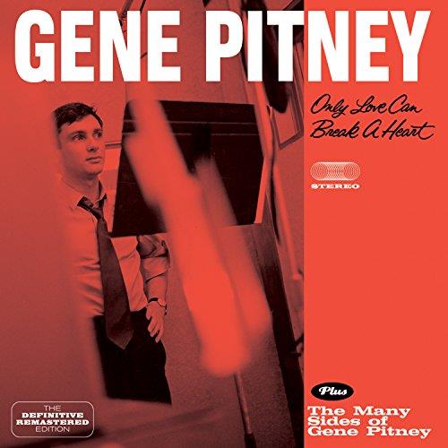 Gene Pitney